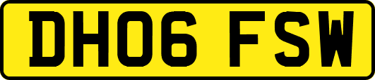 DH06FSW