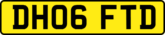 DH06FTD