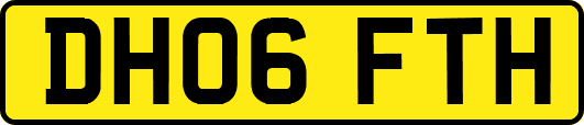DH06FTH