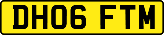 DH06FTM