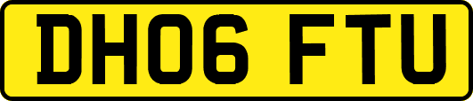 DH06FTU