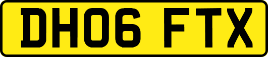 DH06FTX