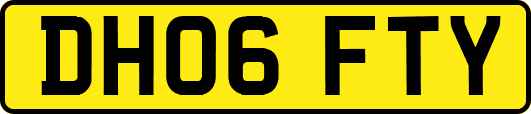 DH06FTY