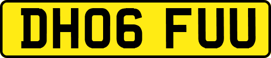 DH06FUU