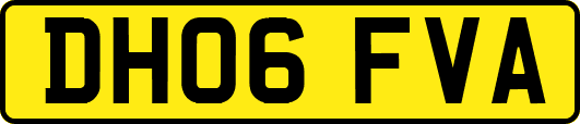 DH06FVA