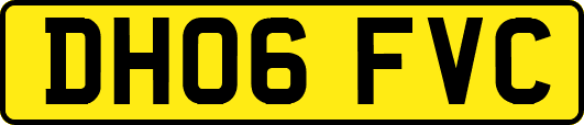 DH06FVC