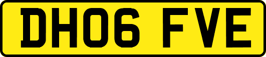 DH06FVE