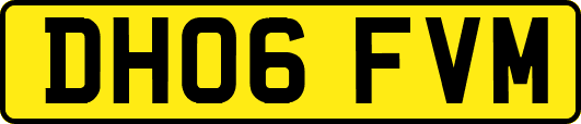 DH06FVM