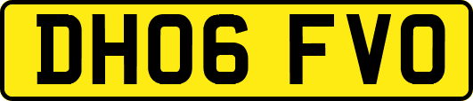 DH06FVO