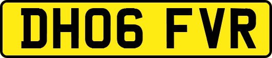 DH06FVR