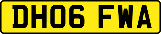 DH06FWA