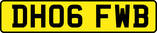 DH06FWB