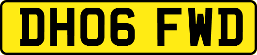 DH06FWD