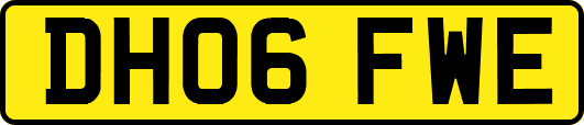 DH06FWE