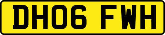 DH06FWH