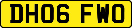 DH06FWO