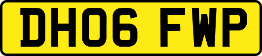 DH06FWP
