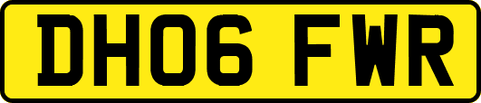 DH06FWR