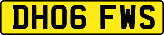 DH06FWS