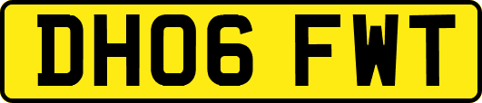 DH06FWT