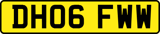 DH06FWW