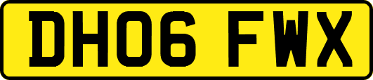 DH06FWX