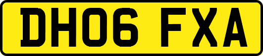 DH06FXA