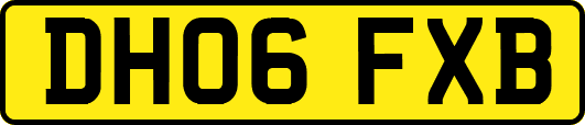 DH06FXB