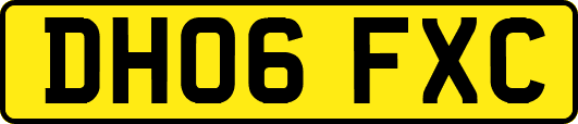 DH06FXC