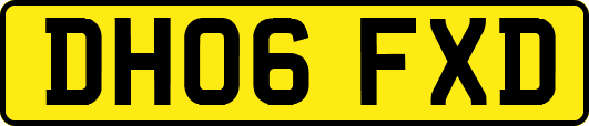 DH06FXD