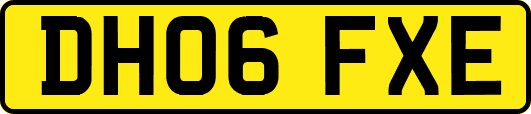 DH06FXE
