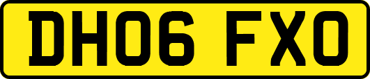 DH06FXO