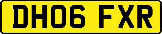 DH06FXR