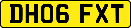 DH06FXT