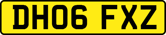DH06FXZ