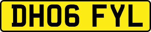 DH06FYL