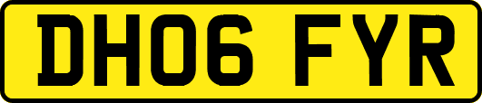 DH06FYR