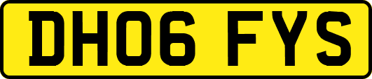 DH06FYS