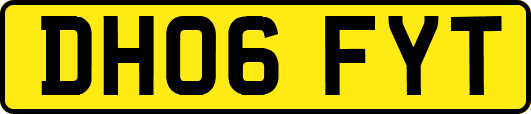 DH06FYT