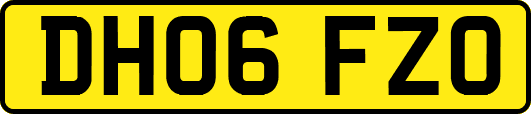 DH06FZO