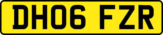 DH06FZR