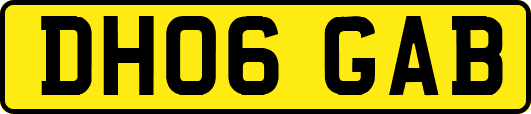 DH06GAB