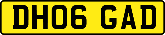 DH06GAD