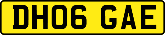 DH06GAE