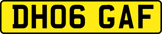 DH06GAF