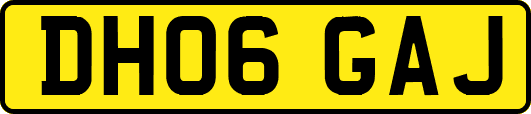 DH06GAJ