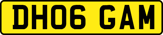 DH06GAM