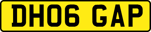 DH06GAP