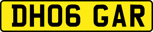 DH06GAR