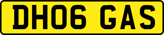 DH06GAS